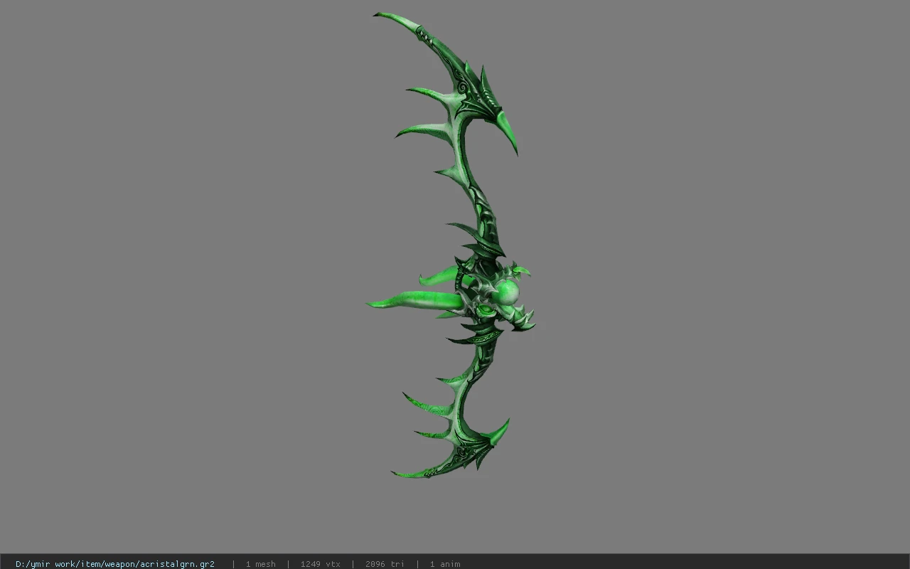 acristalgrn