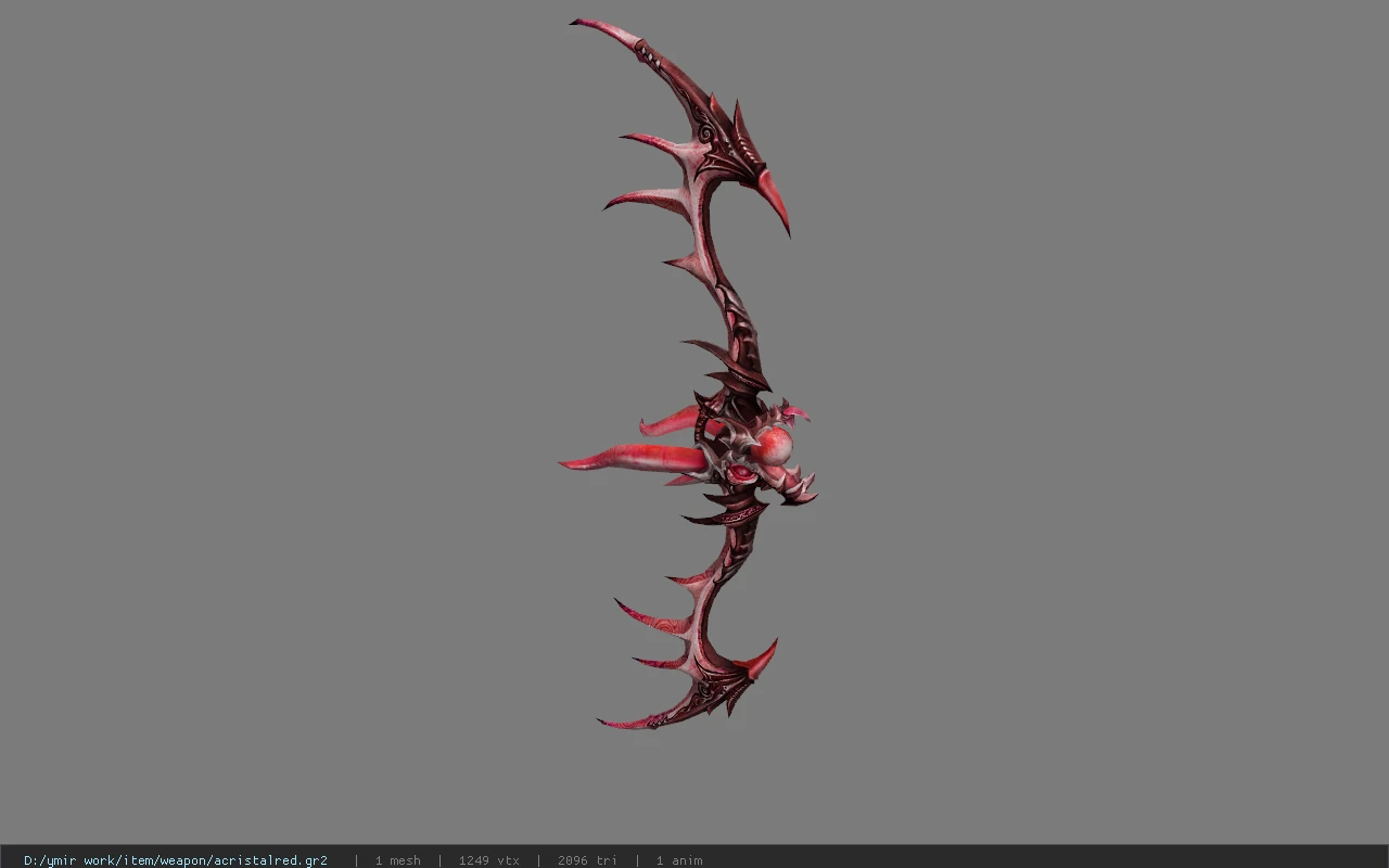 acristalred