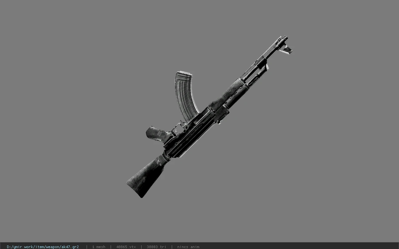 ak47