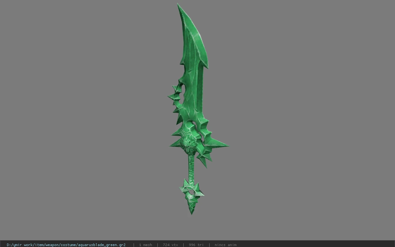 aquarusblade_green