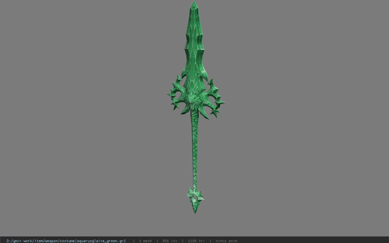 aquarusglaive_green