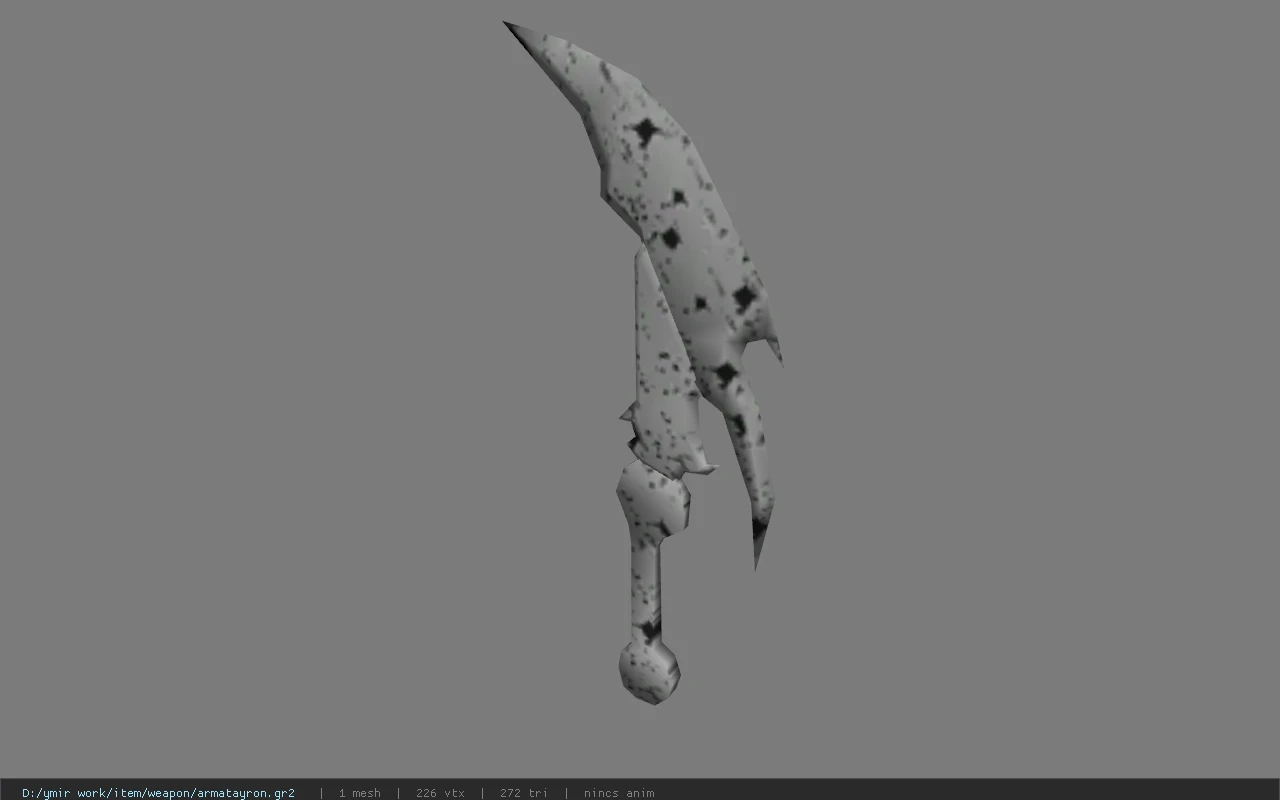 armatayron