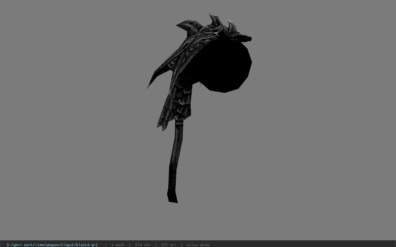 black4