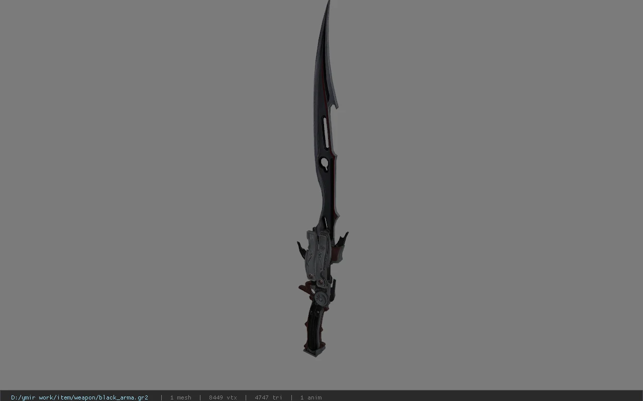 black_arma