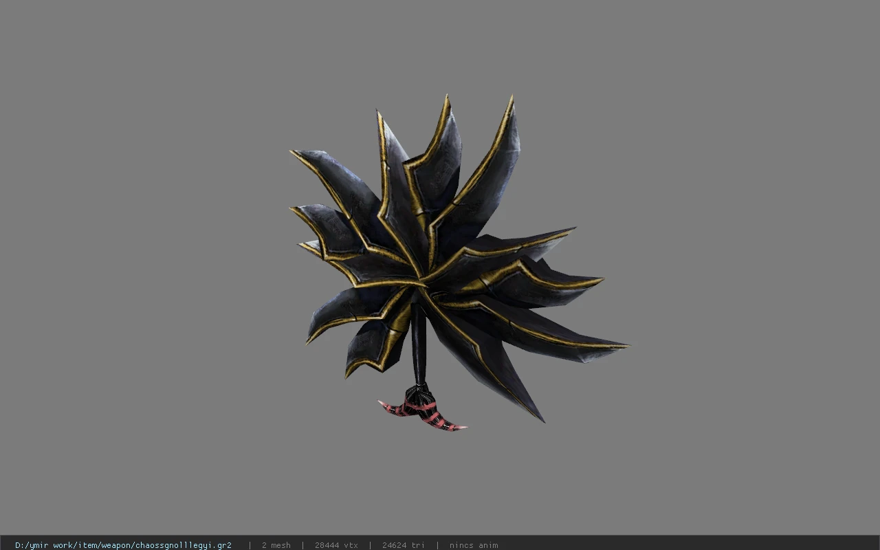 chaossgnolllegyi