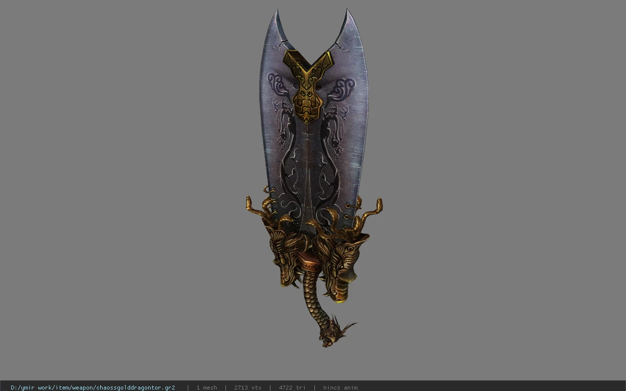 chaossgolddragontor