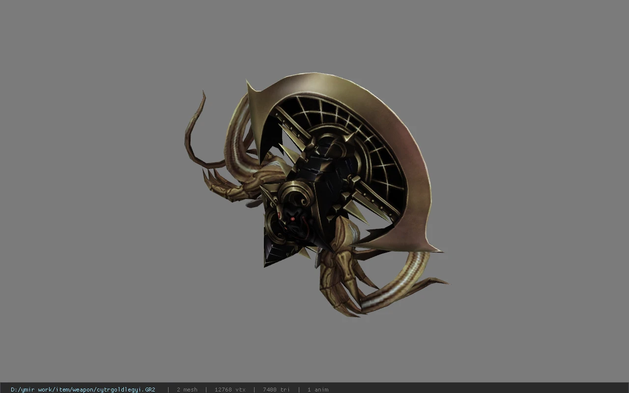 cytrgoldlegyi