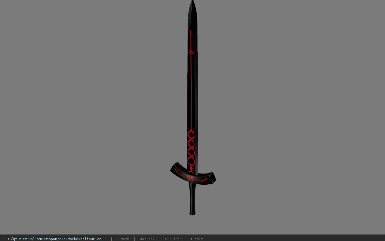 darkexcalibur