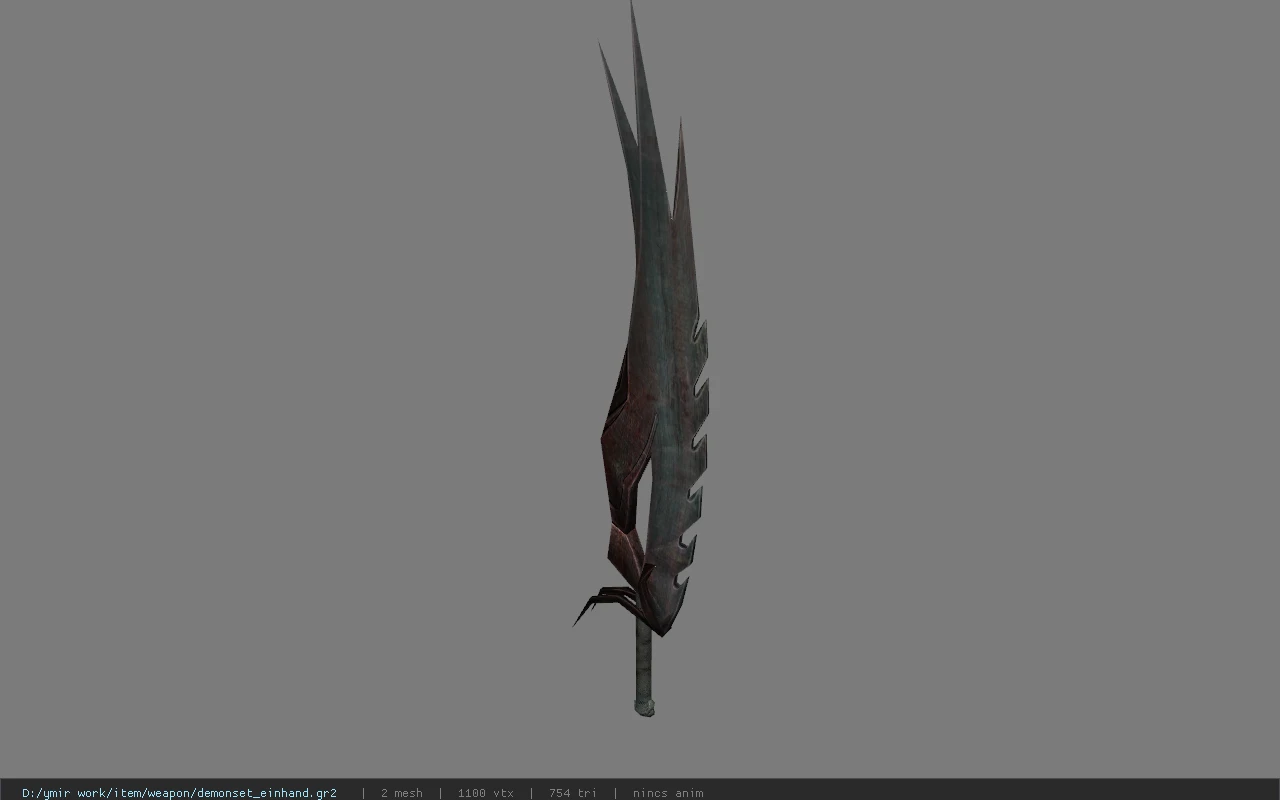 demonset_einhand
