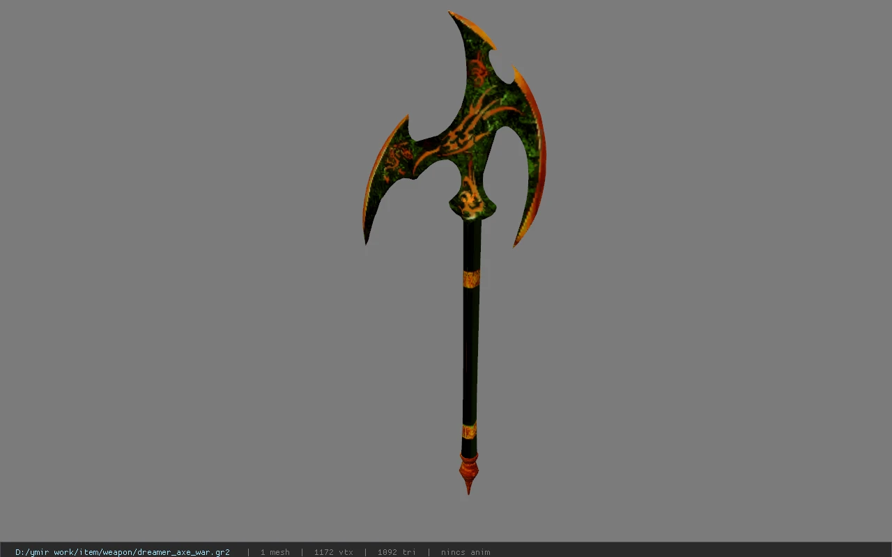 dreamer_axe_war