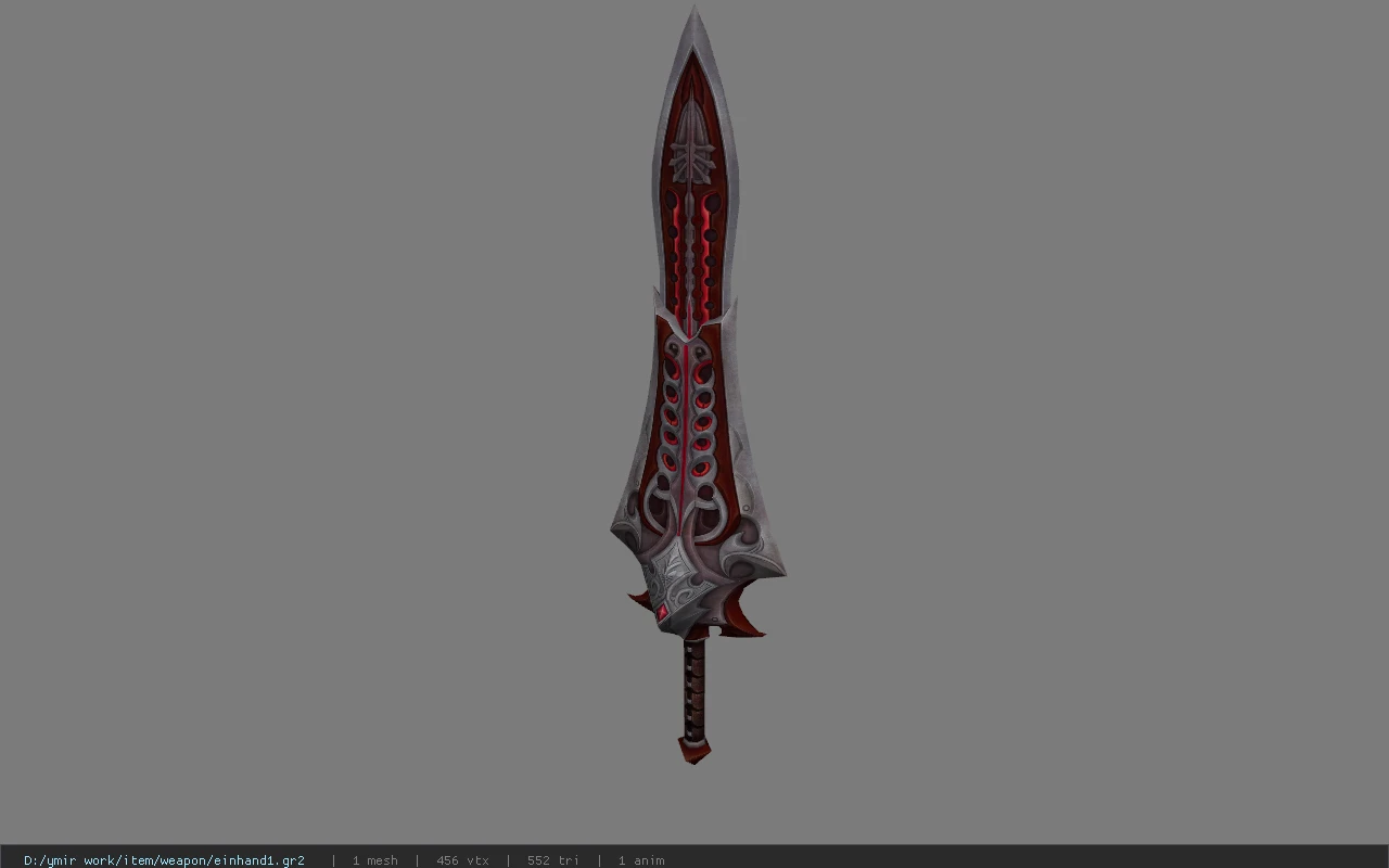 einhand1