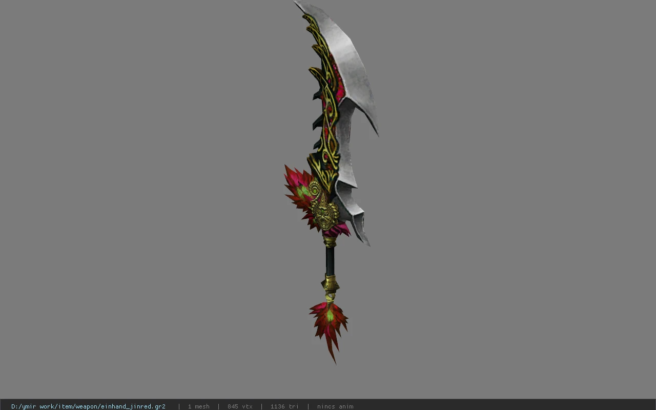 einhand_jinred
