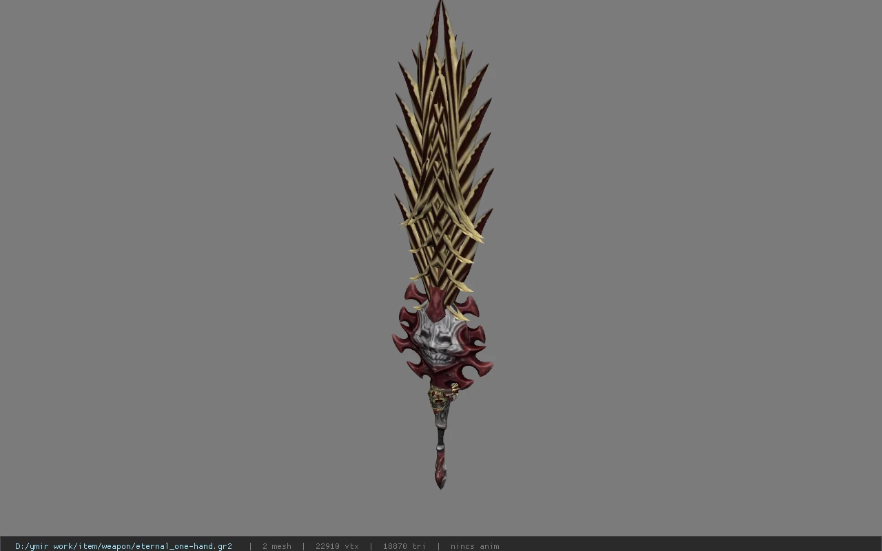 eternal_one-hand
