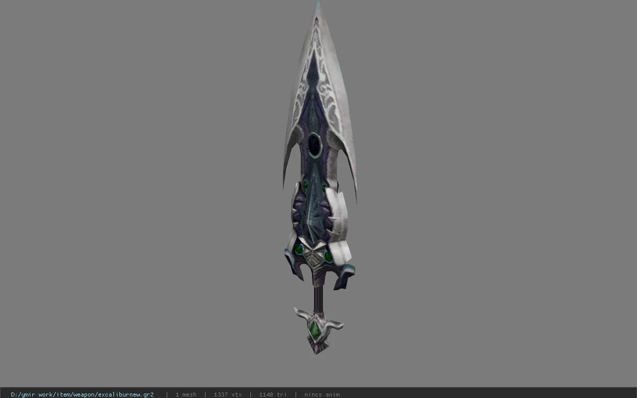 excaliburnew