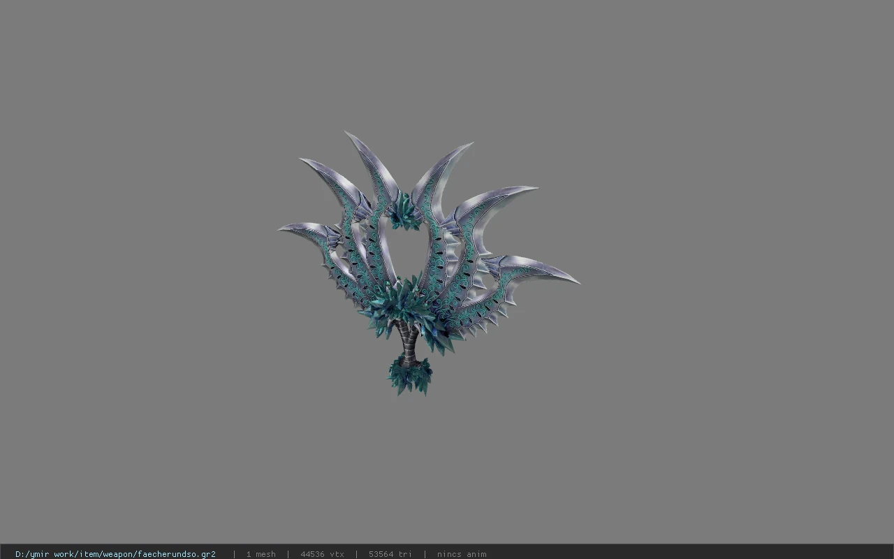 faecherundso