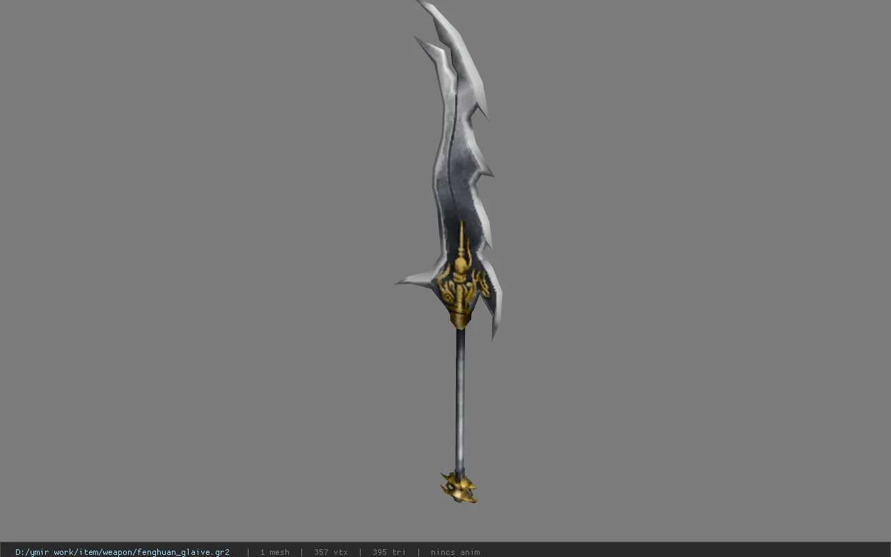 fenghuan_glaive