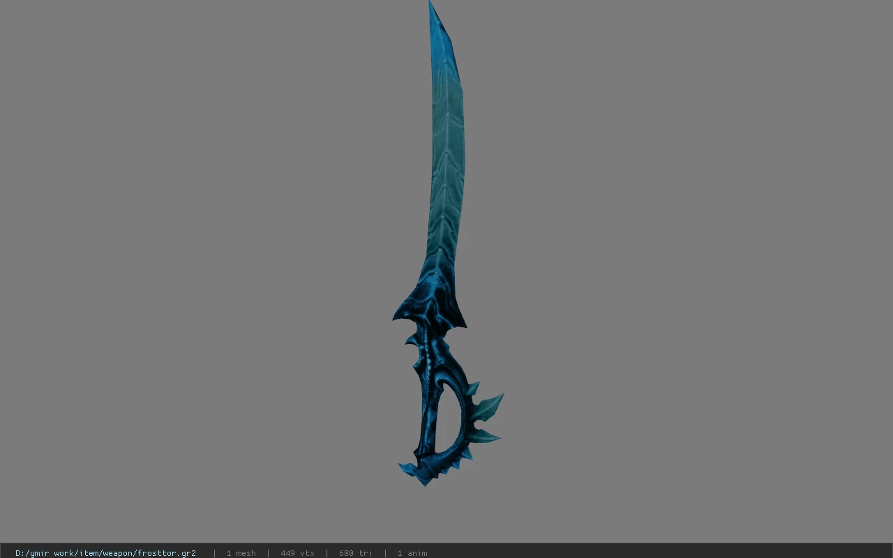 frosttor