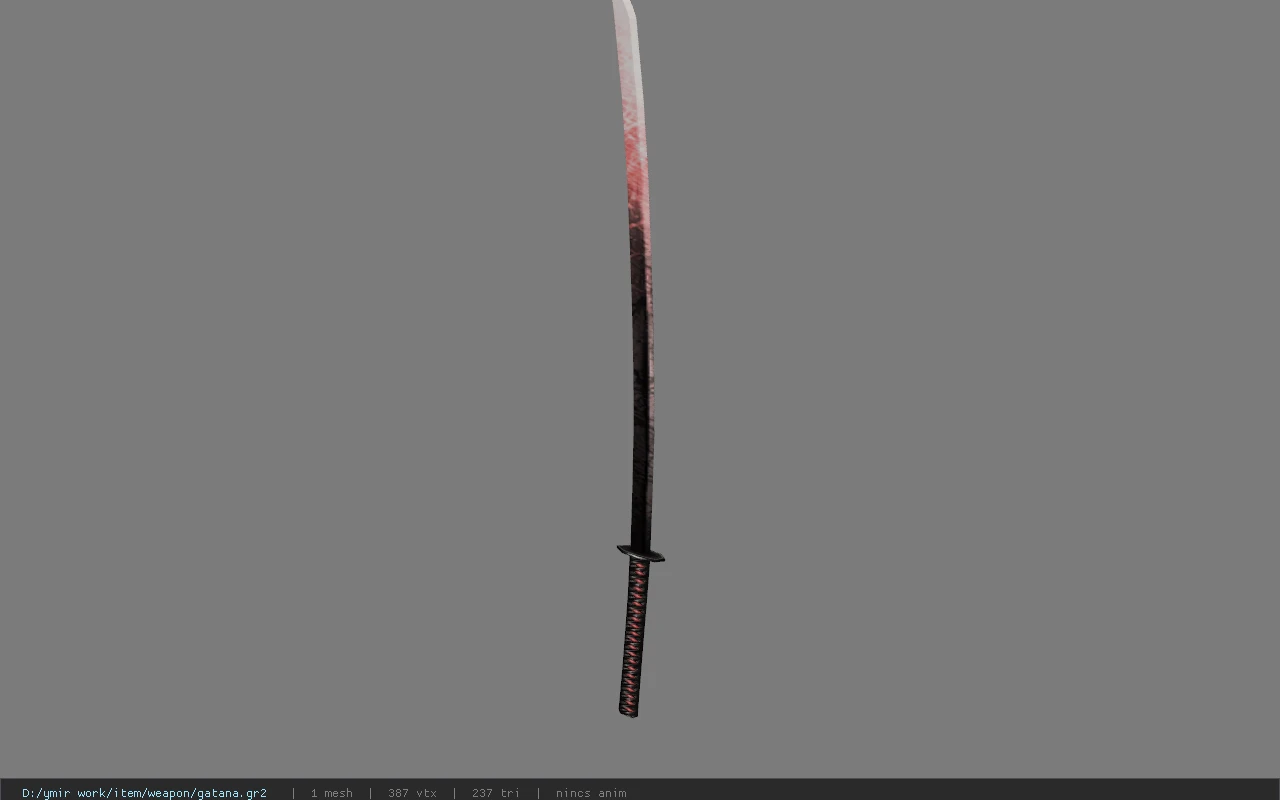 gatana
