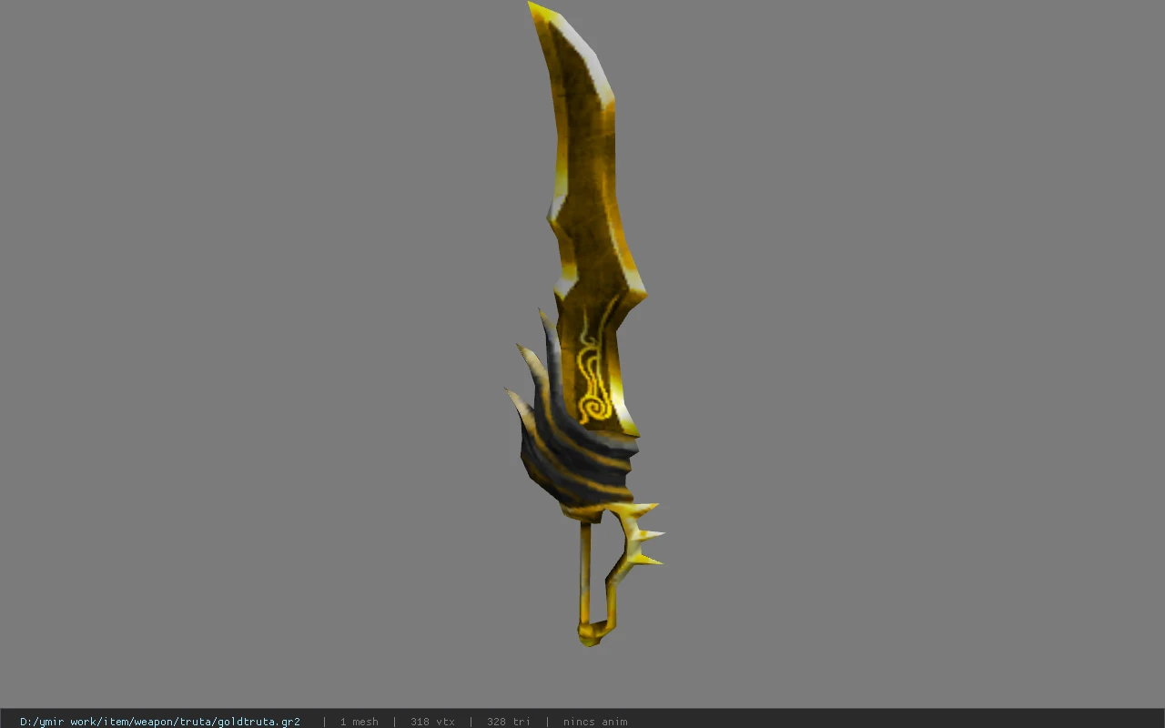 goldtruta
