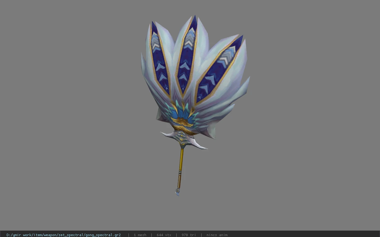 gong_spectral