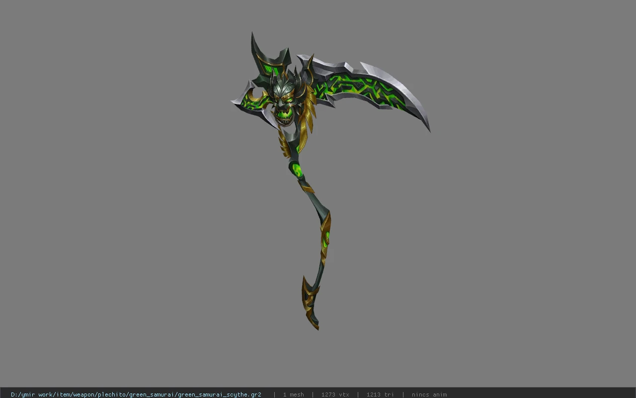 green_samurai_scythe
