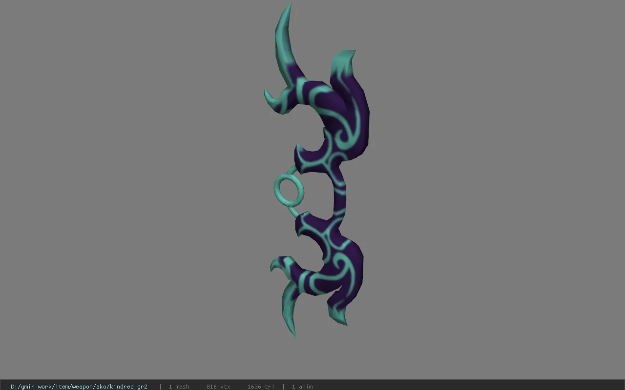 kindred