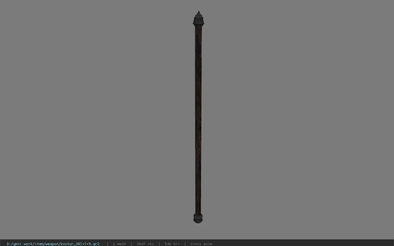 kostur_30lvl+9