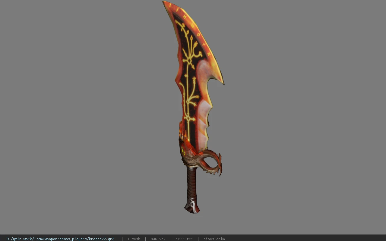 kratosv2