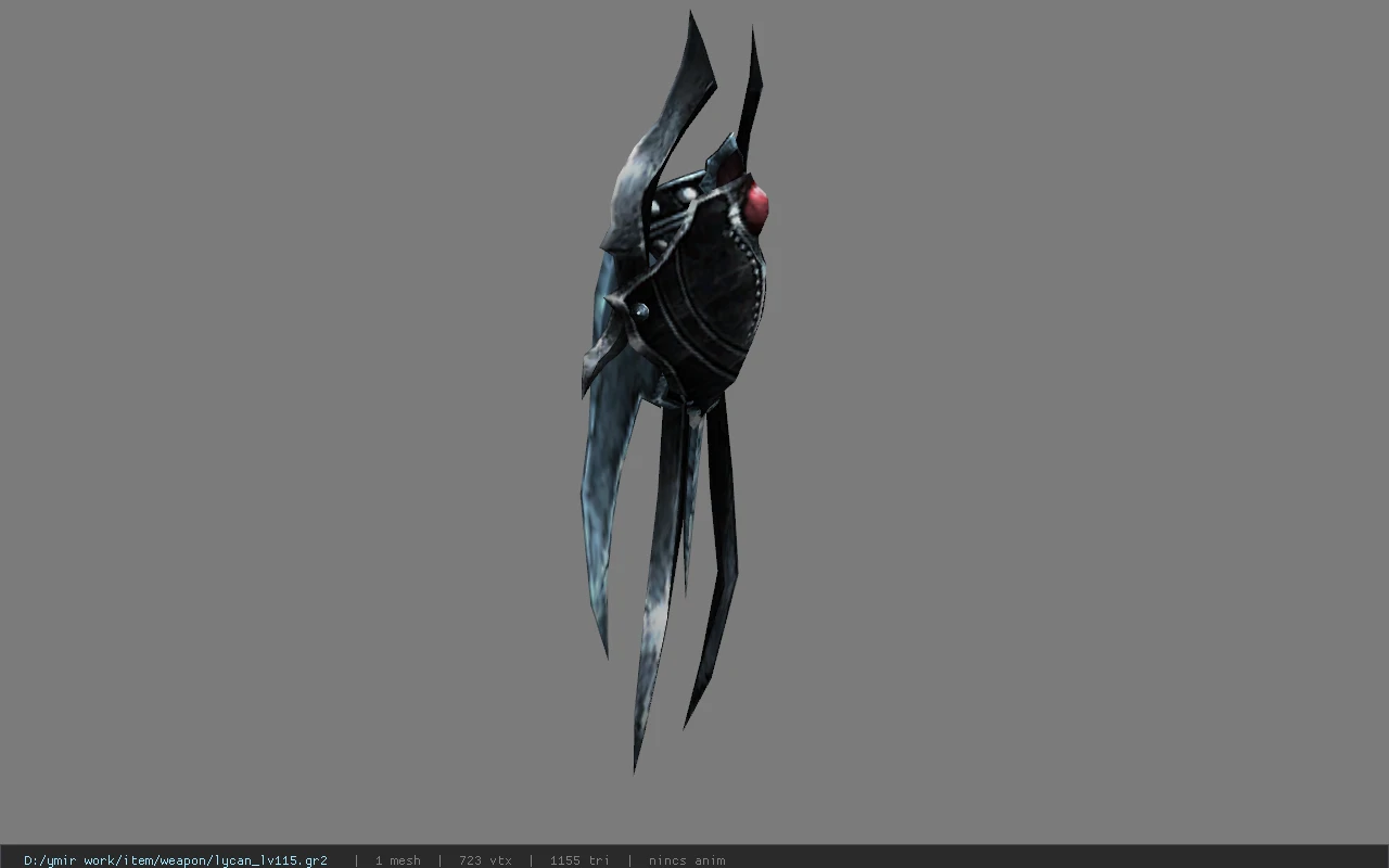 lycan_lv115
