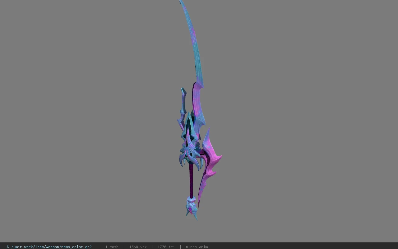 neme_color