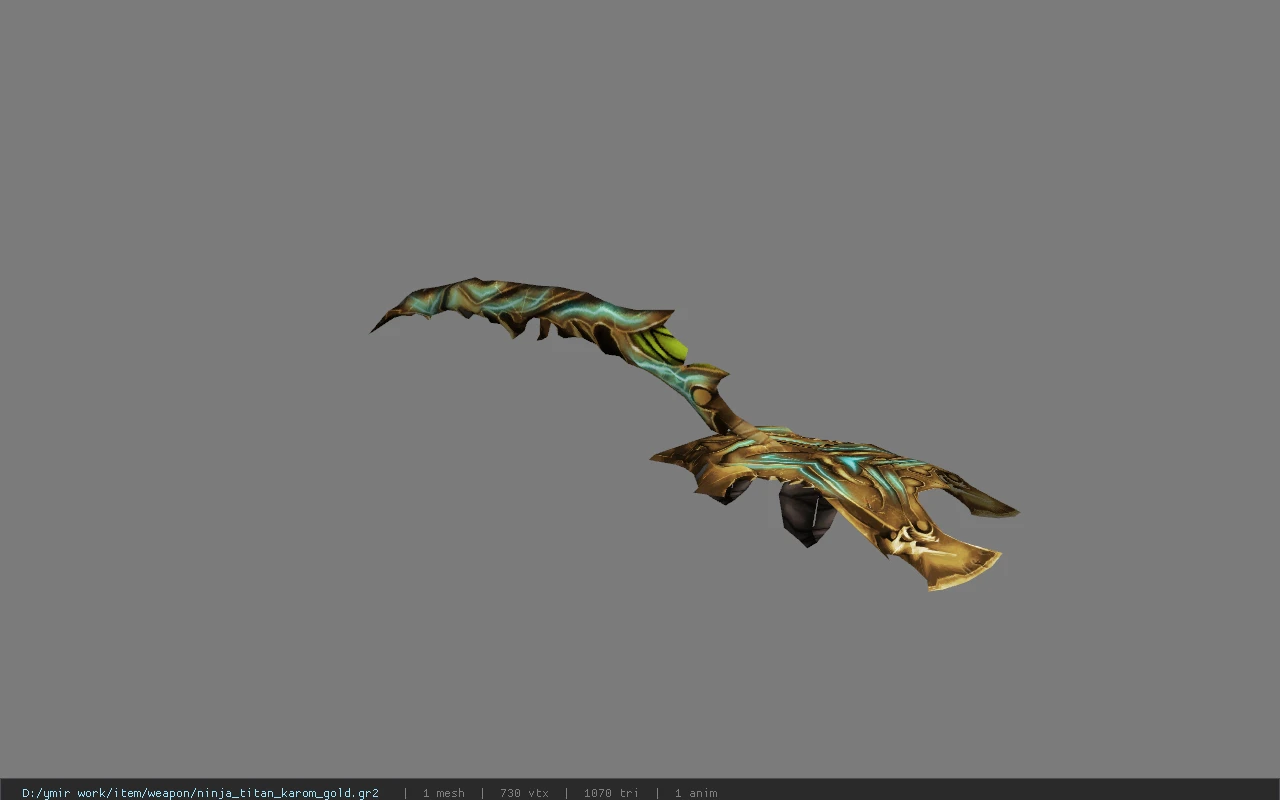 ninja_titan_karom_gold