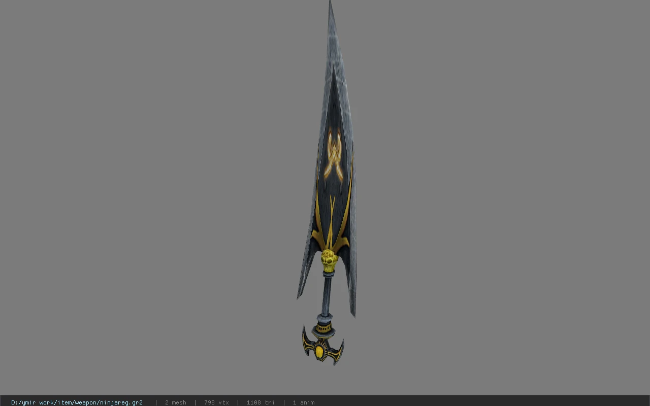 ninjareg