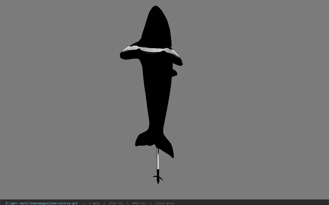 orca