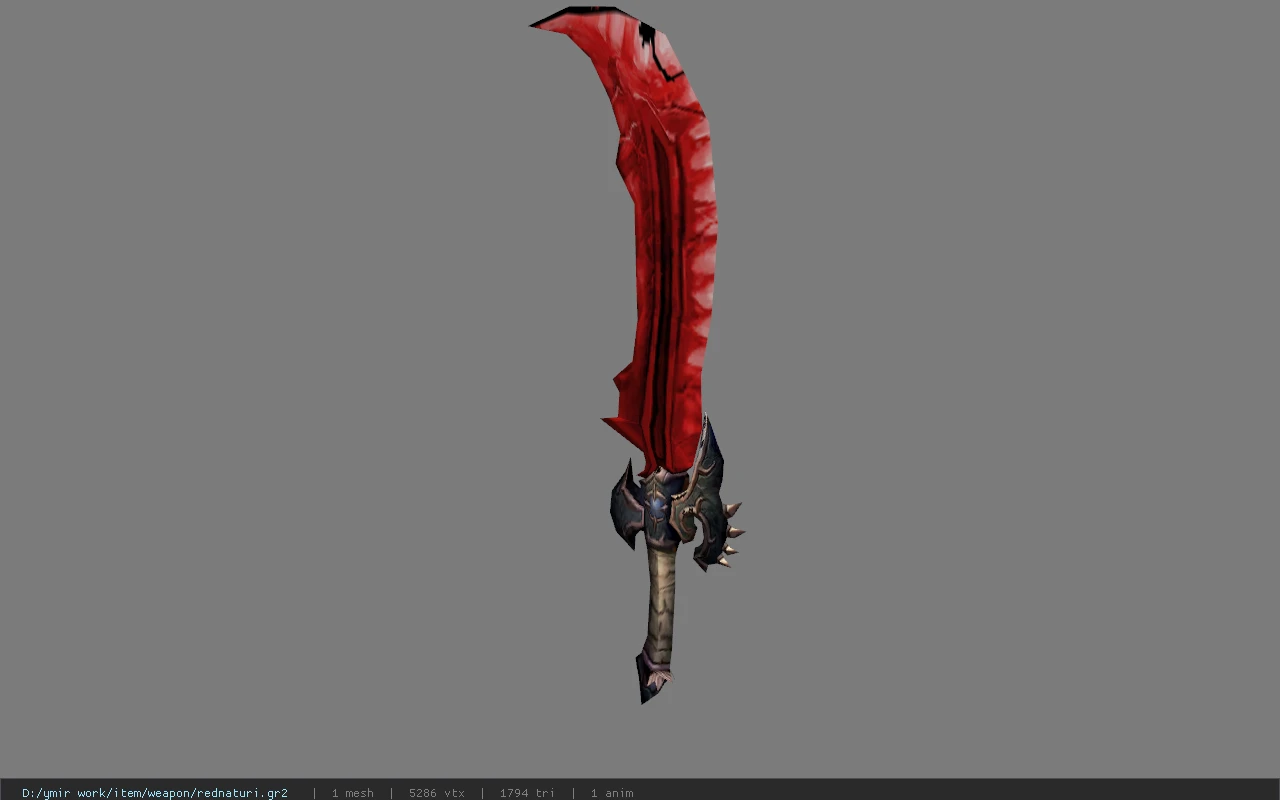 rednaturi