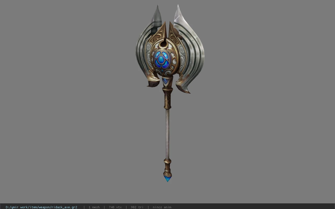 ridack_axe