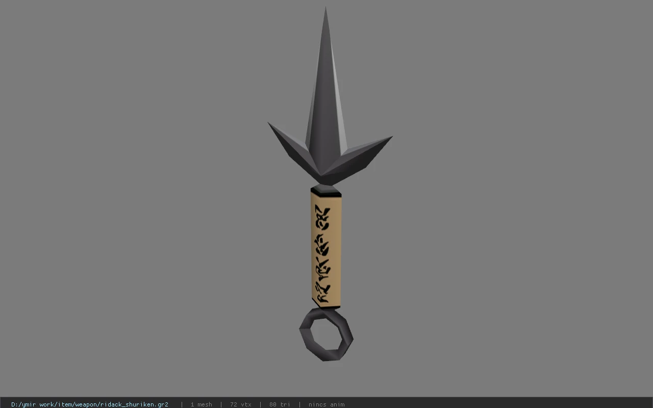 ridack_shuriken