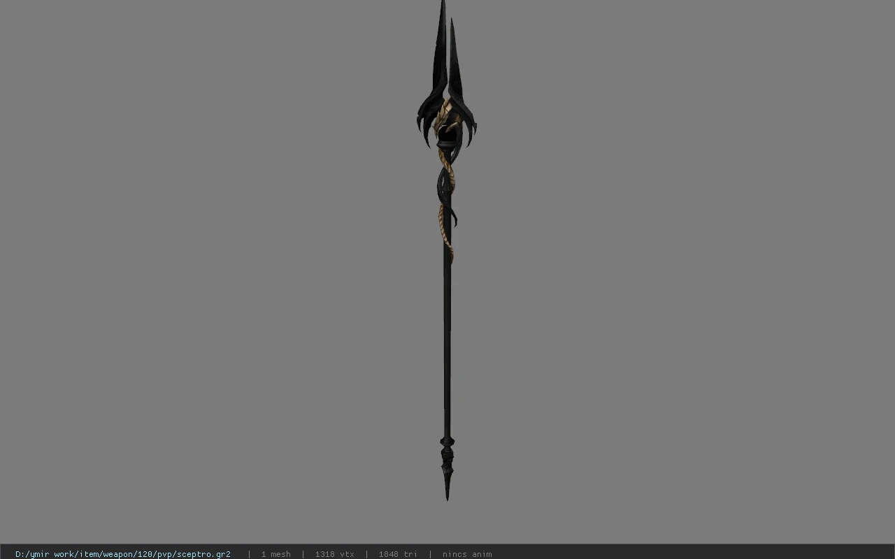 sceptro