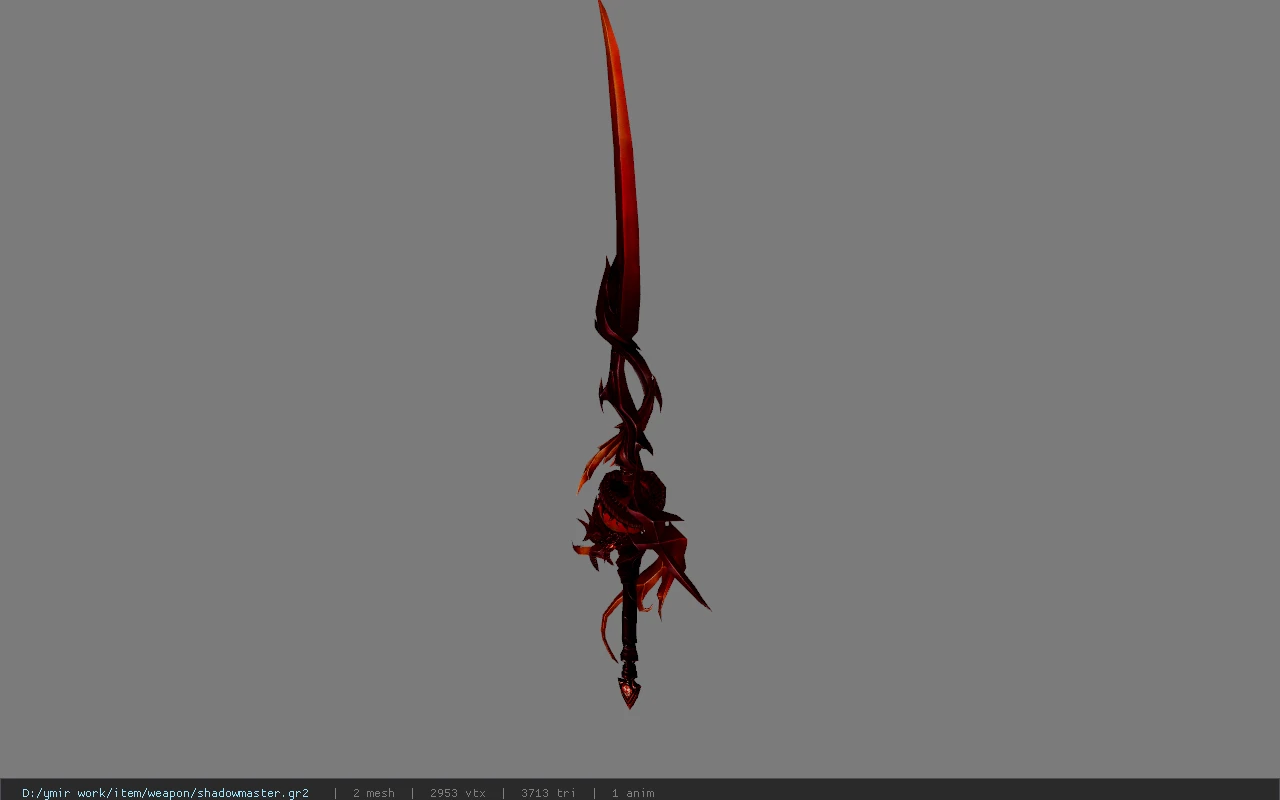 shadowmaster