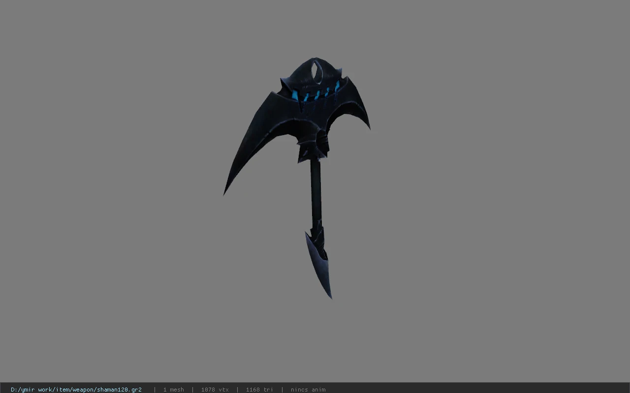 shaman120