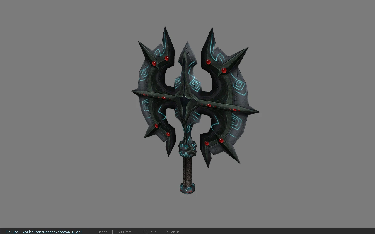 shaman_y