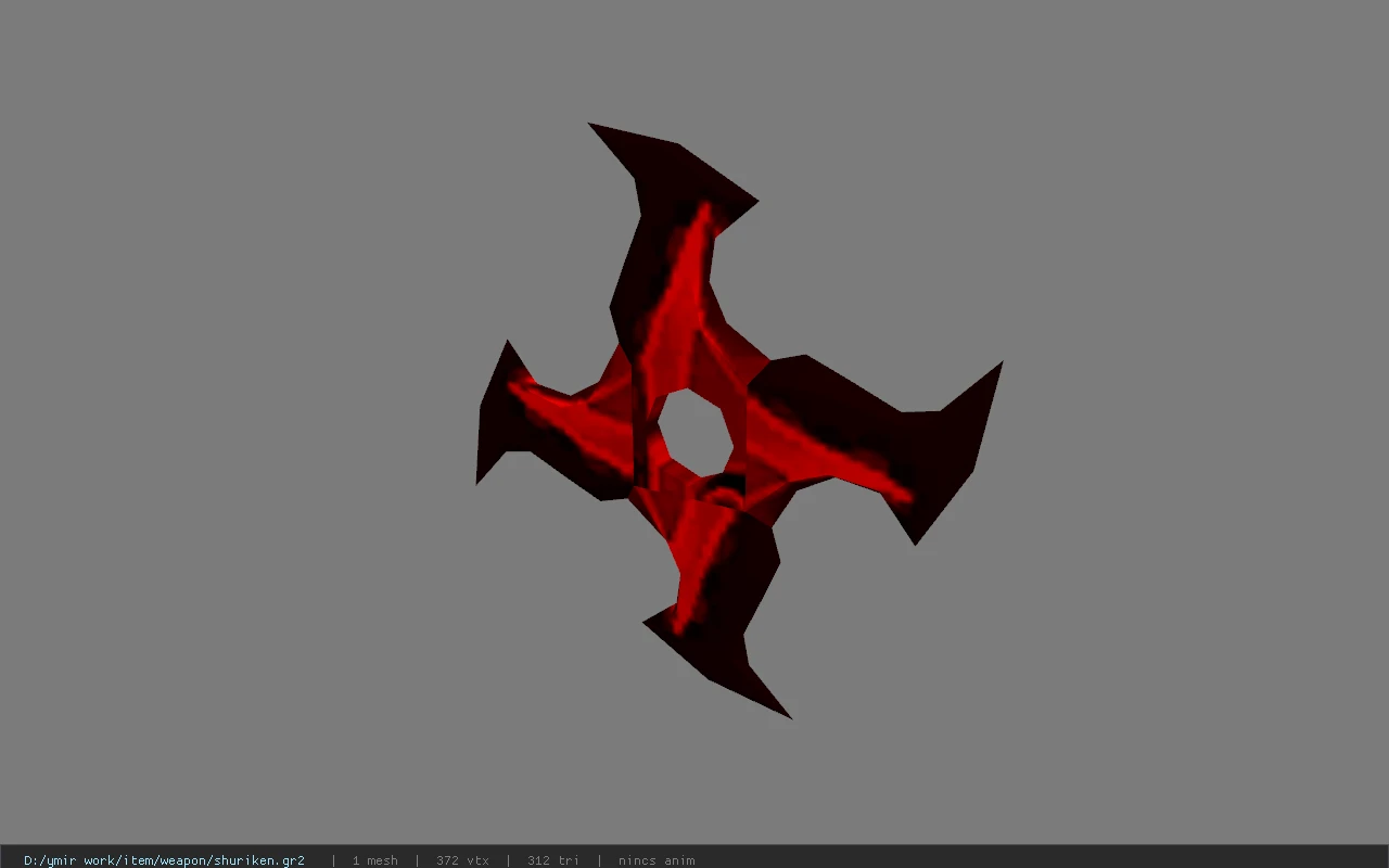 shuriken