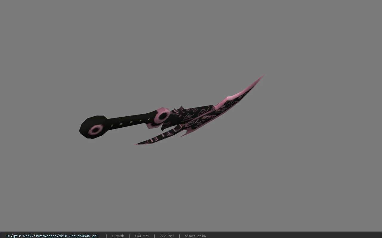 skin_Araysh4545