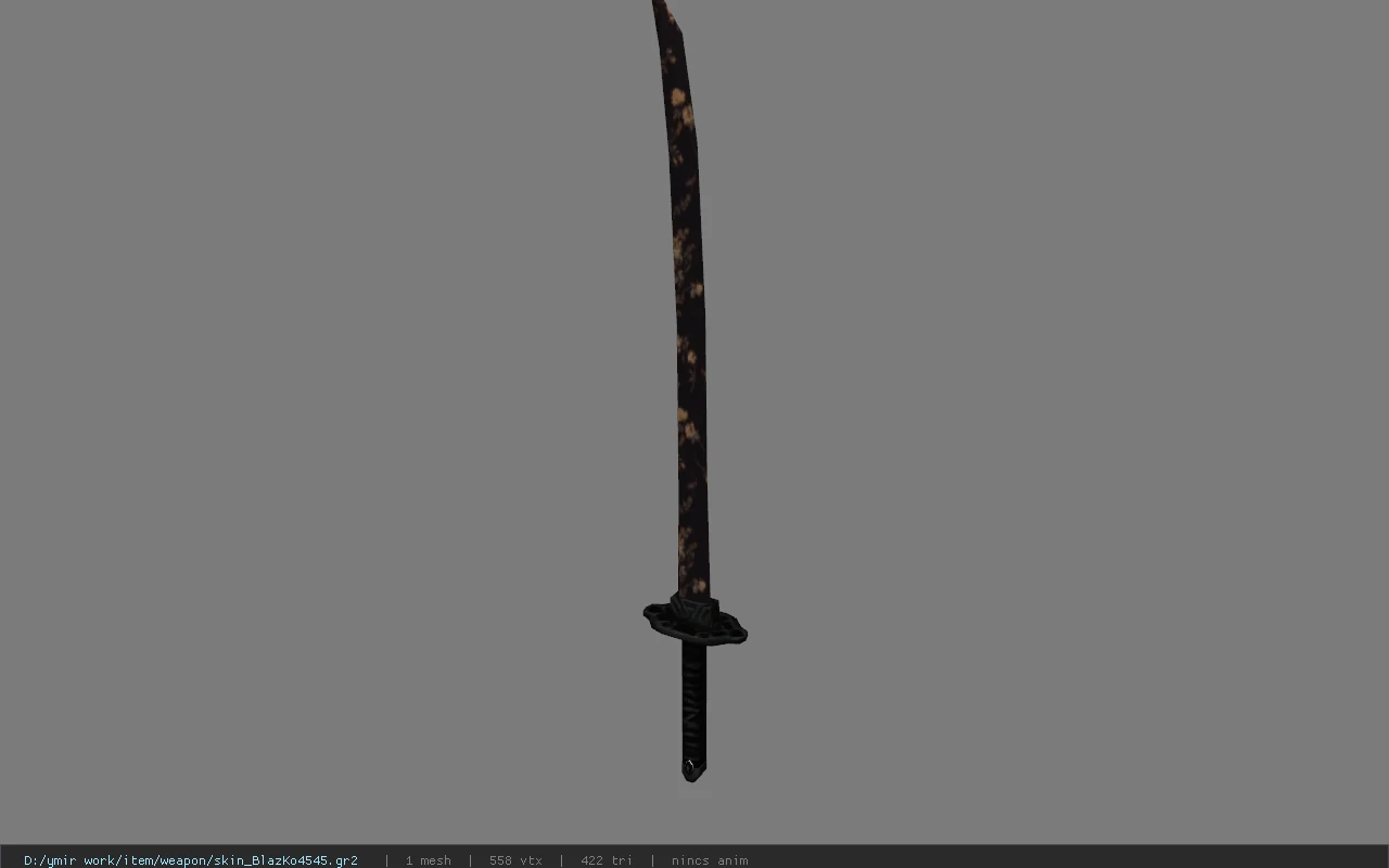 skin_BlazKo4545