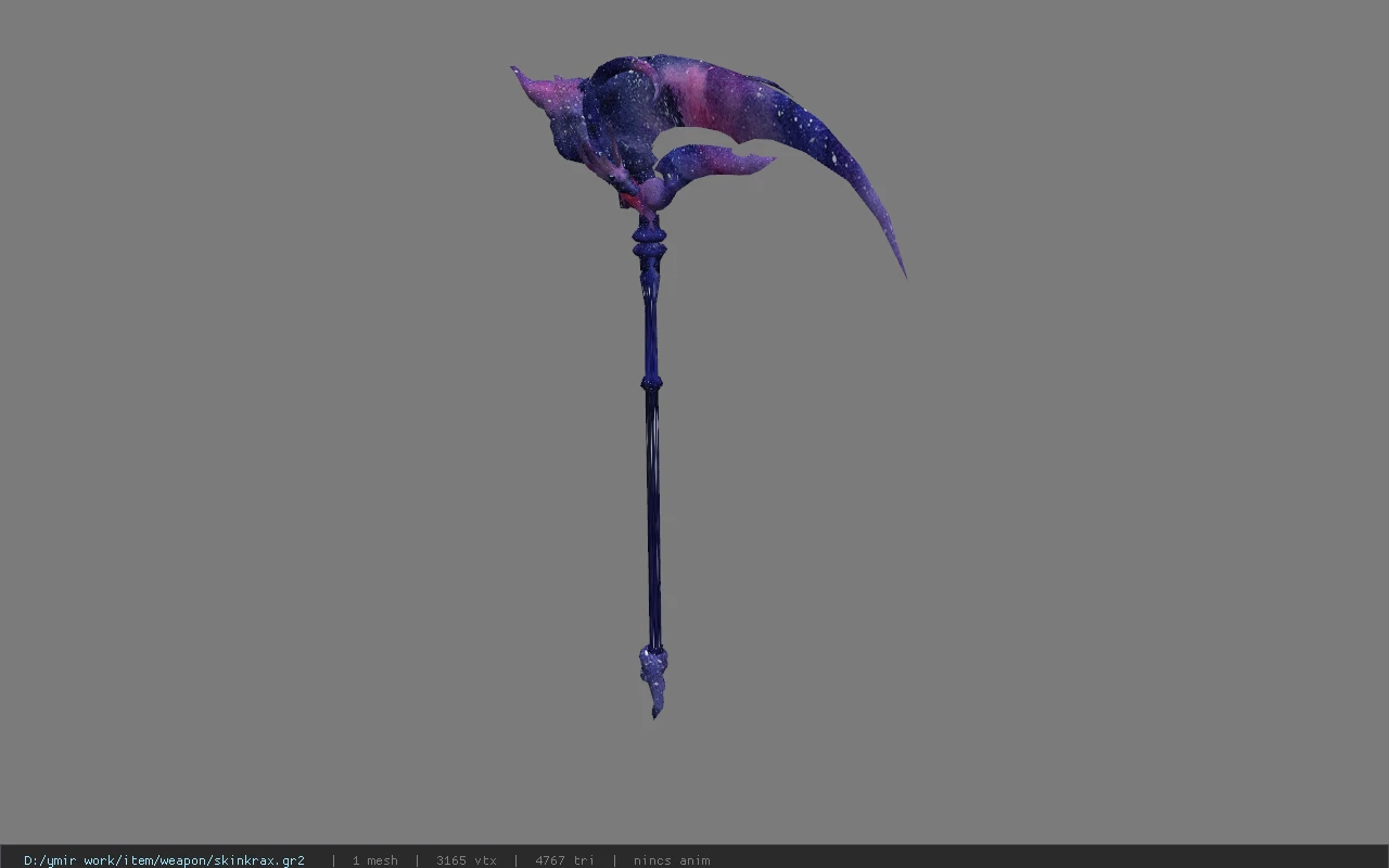 skinkrax