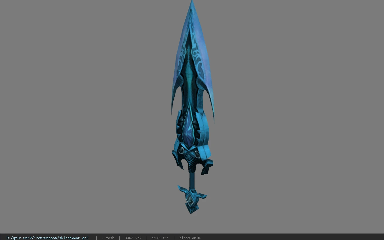 skinnewwar