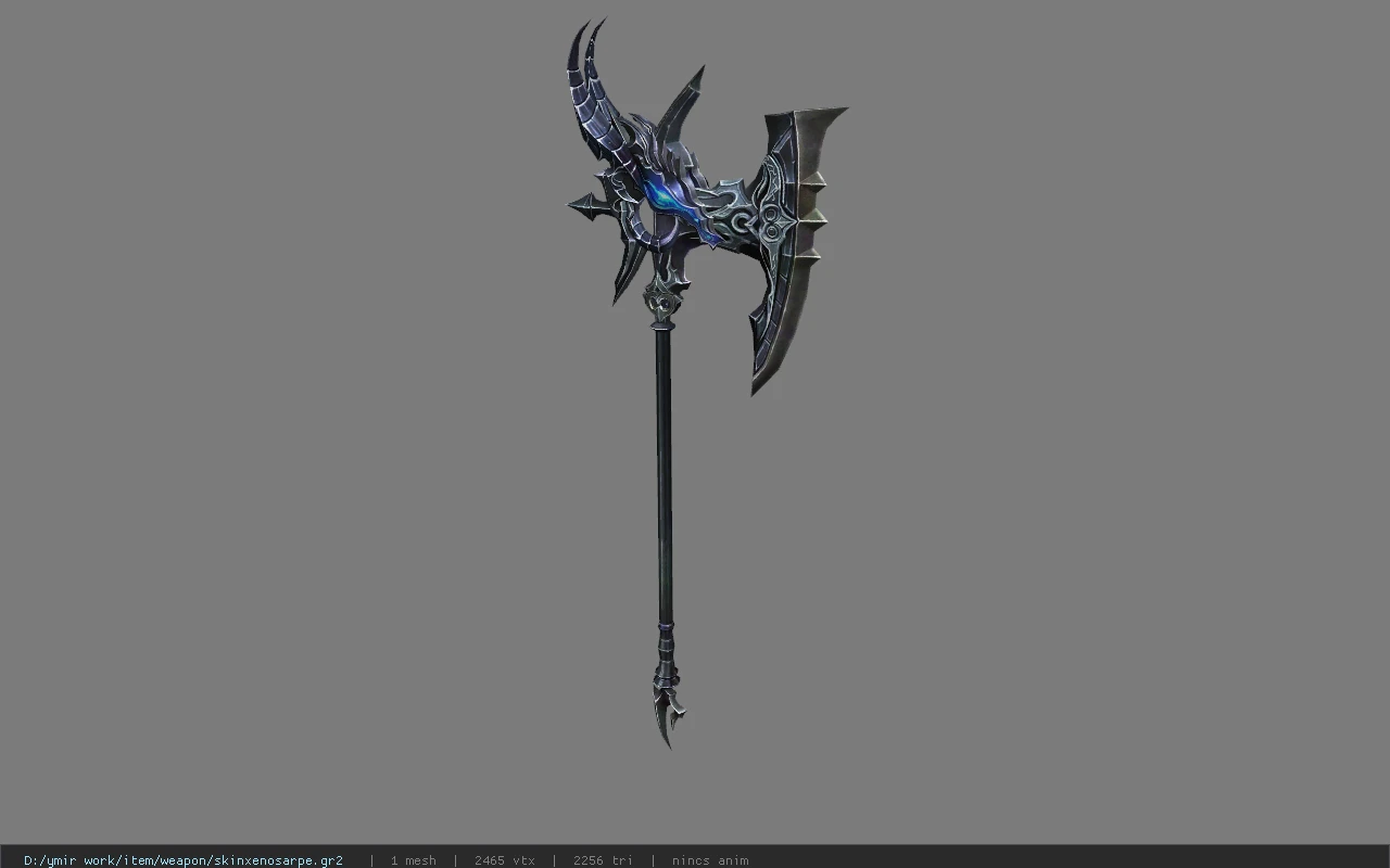 skinxenosarpe