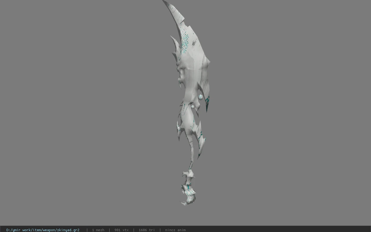 skinyad