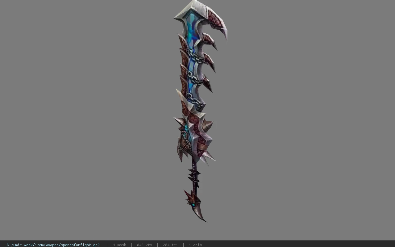 spersoforfight