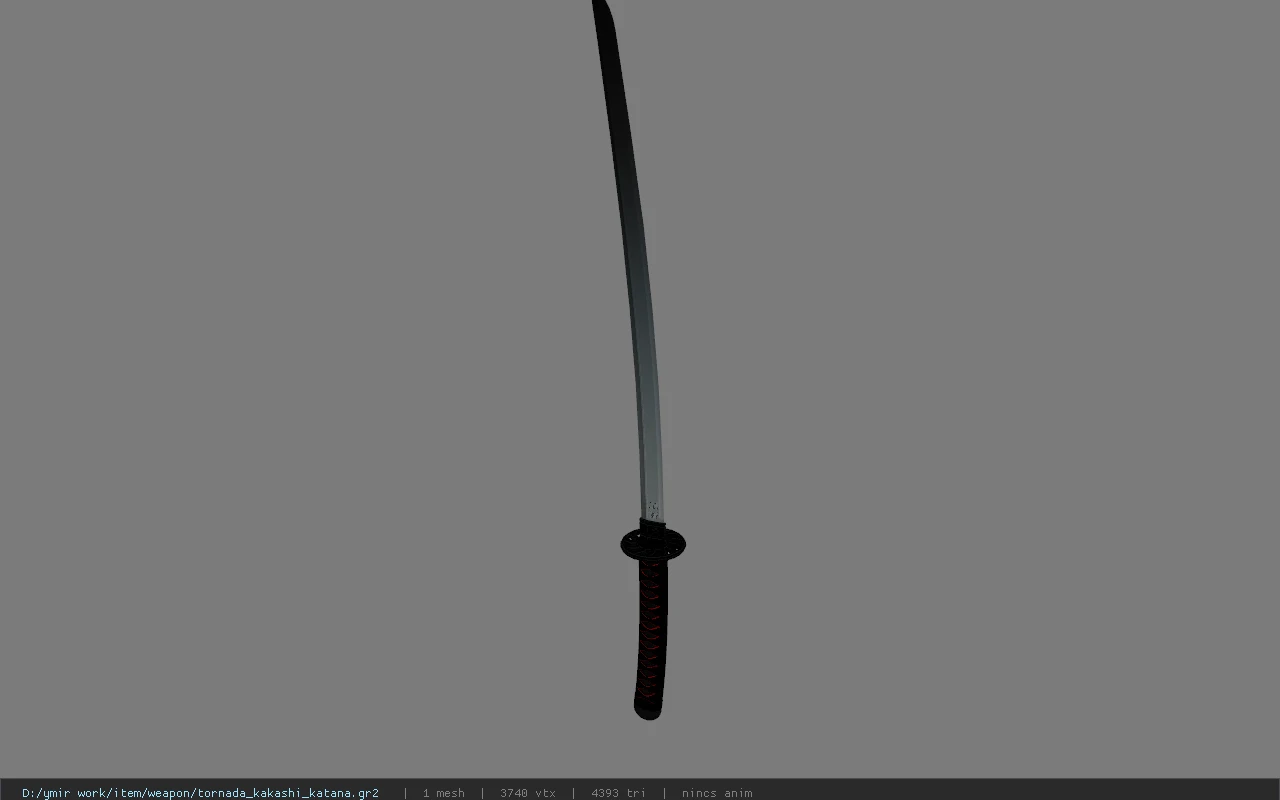 tornada_kakashi_katana