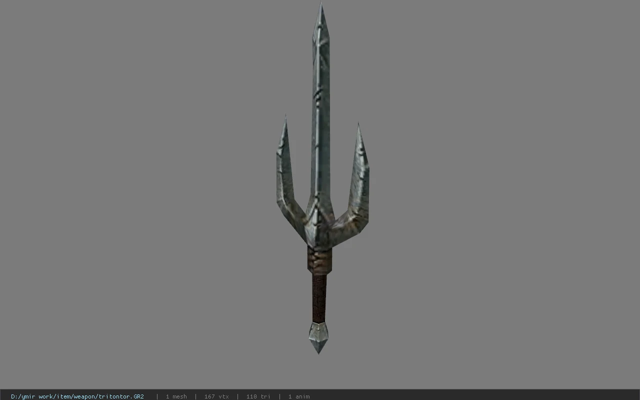 tritontor